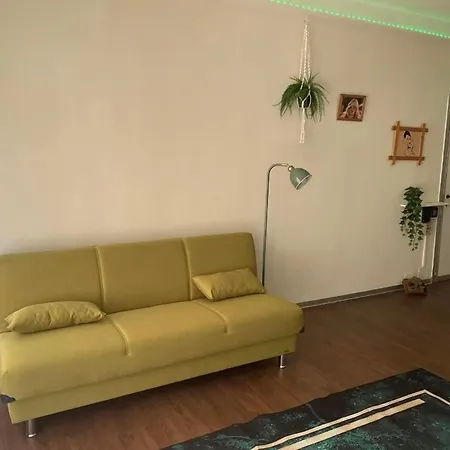 Anfiteatro Apartment *