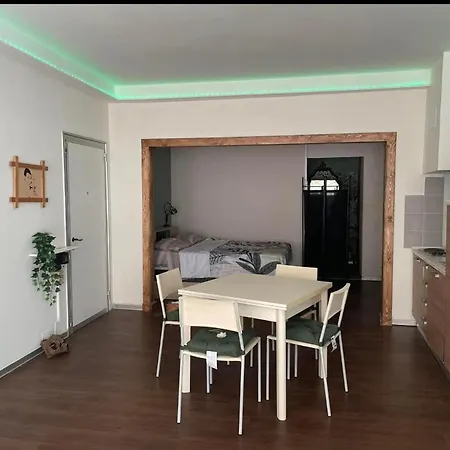Anfiteatro Apartment