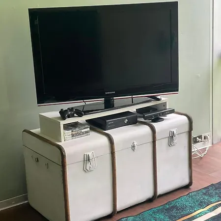 Apartment Anfiteatro